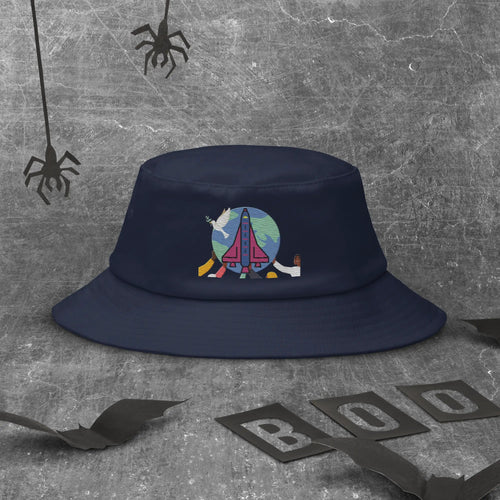 First Home Bucket Hat