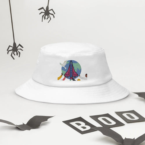 First Home Bucket Hat