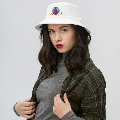 First Home Bucket Hat