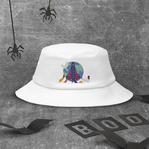First Home Bucket Hat