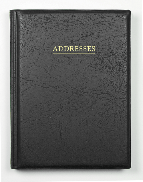 Business  Tel/Address Book (BA5)