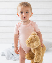 Organic Baby Bodysuit