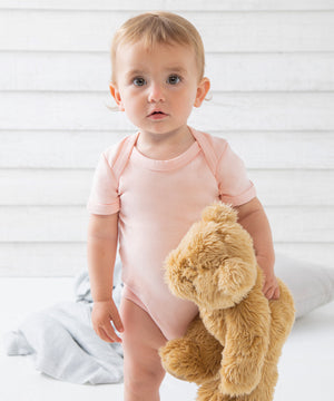 Organic Baby Bodysuit