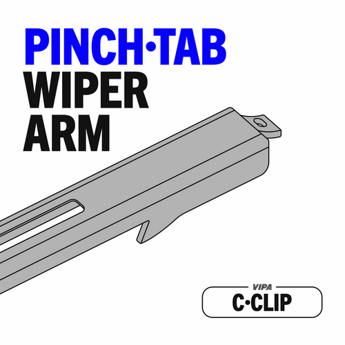 VOLVO V70 II Estate Apr 2004 to Sep 2007 Wiper Blade Kit - Easy Fit Video Tutorial