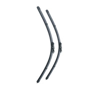 BMW 4 Series F83 M4 Convertible Oct 2013 to Sep 2021 Wiper Blade Kit - Easy Fit Video Tutorial