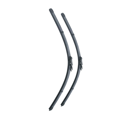 BMW 3 Series F31 Estate Jun 2012 to Apr 2020 Wiper Blade Kit - Easy Fit Video Tutorial