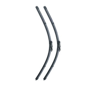 BMW 1 Series E88 Convertible Mar 2008 to Dec 2013 Wiper Blade Kit - Easy Fit Video Tutorial