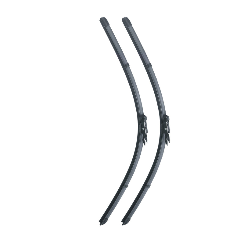 FORD MONDEO Hatchback Sep 2014 Onwards Wiper Blade Kit - Easy Fit Video Tutorial
