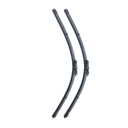 FORD MONDEO Hatchback Sep 2014 Onwards Wiper Blade Kit - Easy Fit Video Tutorial