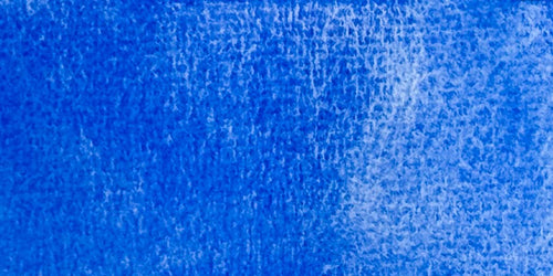 Ultramarine Blue (Green Shade)