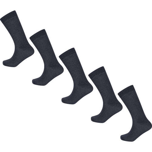 M&S 5 Pairs Cool & Fresh Cotton Rich Socks