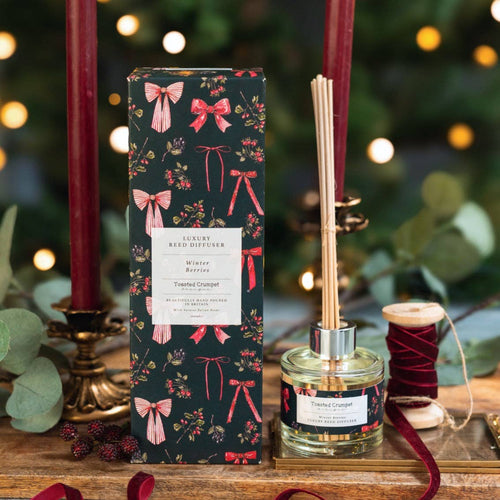 Winter Berries Diffuser