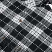 Fat Face Cotton Check Shirt