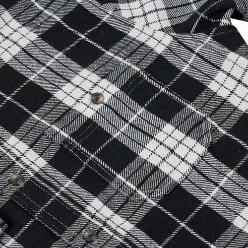 Fat Face Cotton Check Shirt