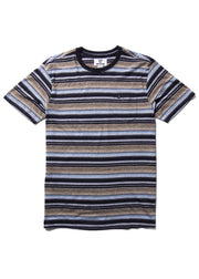 Vissla Sandpiper SS PKT Tee