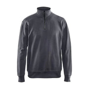 Blaklader 3369 1/4 Zip Sweatshirt