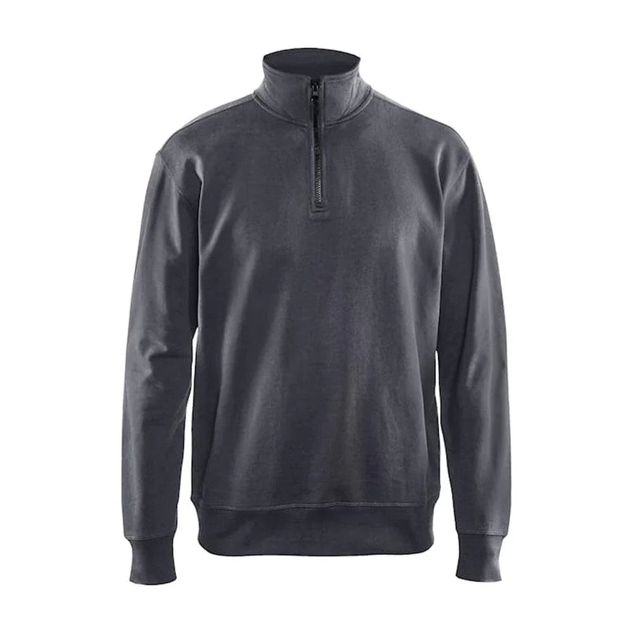 Blaklader 3369 1/4 Zip Sweatshirt