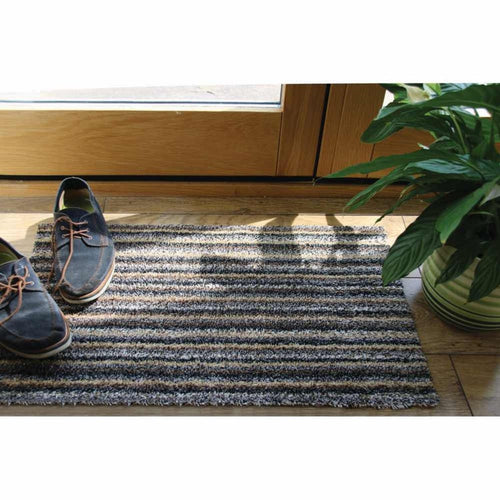 Washable Mats or Runner – Striped Design