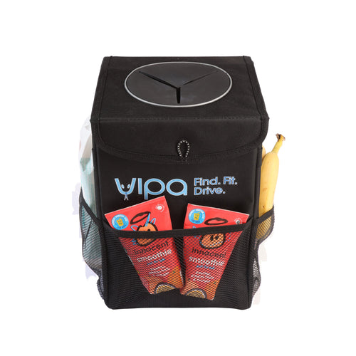 Large In-Car Litter Bin