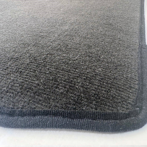 HYUNDAI TUCSON SUV 2015 TO 2020 - CAR MAT SET