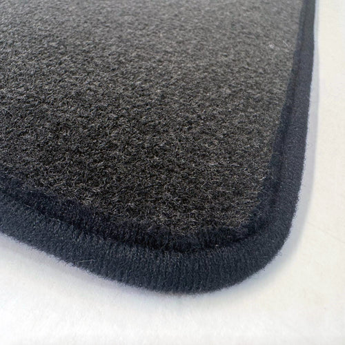VW POLO HATCHBACK / SALOON 2018 ONWARDS - CAR MAT SET