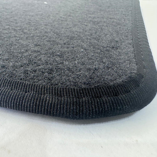 HYUNDAI TUCSON SUV 2015 TO 2020 - CAR MAT SET