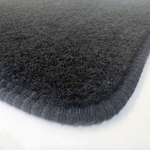 HYUNDAI TUCSON SUV 2015 TO 2020 - CAR MAT SET