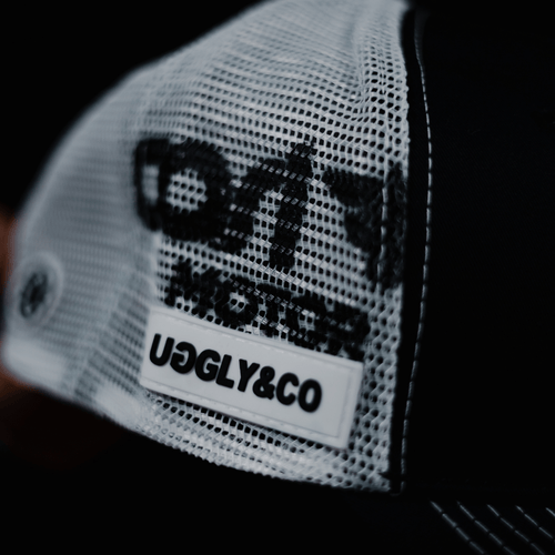 Official Carl Cox Motorsport Trucker Hat