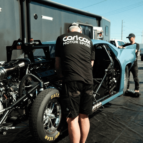 Carl Cox Motorsport, Core Tee