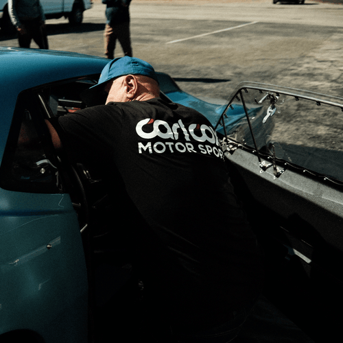Carl Cox Motorsport, Core Tee