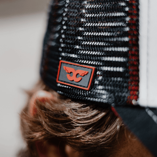 Carl Cox Icon Trucker Hat