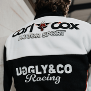 Carl Cox Motorsport Track Jacket