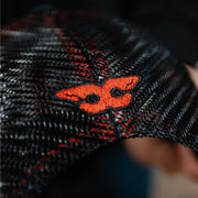 Carl Cox Icon Trucker Hat