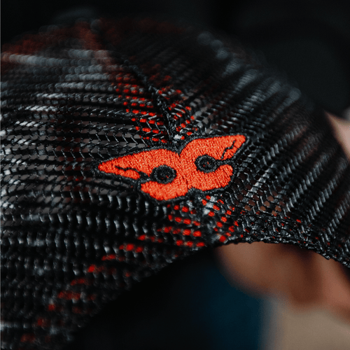 Carl Cox Icon Trucker Hat