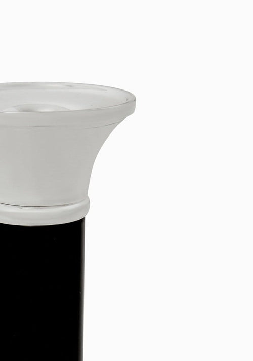 Carson's Classic Pair of Candle Holders