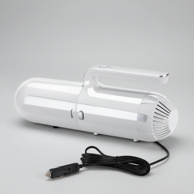 Dry & Wet Handheld Vacuum Cleaner
