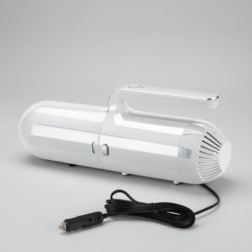 Dry & Wet Handheld Vacuum Cleaner