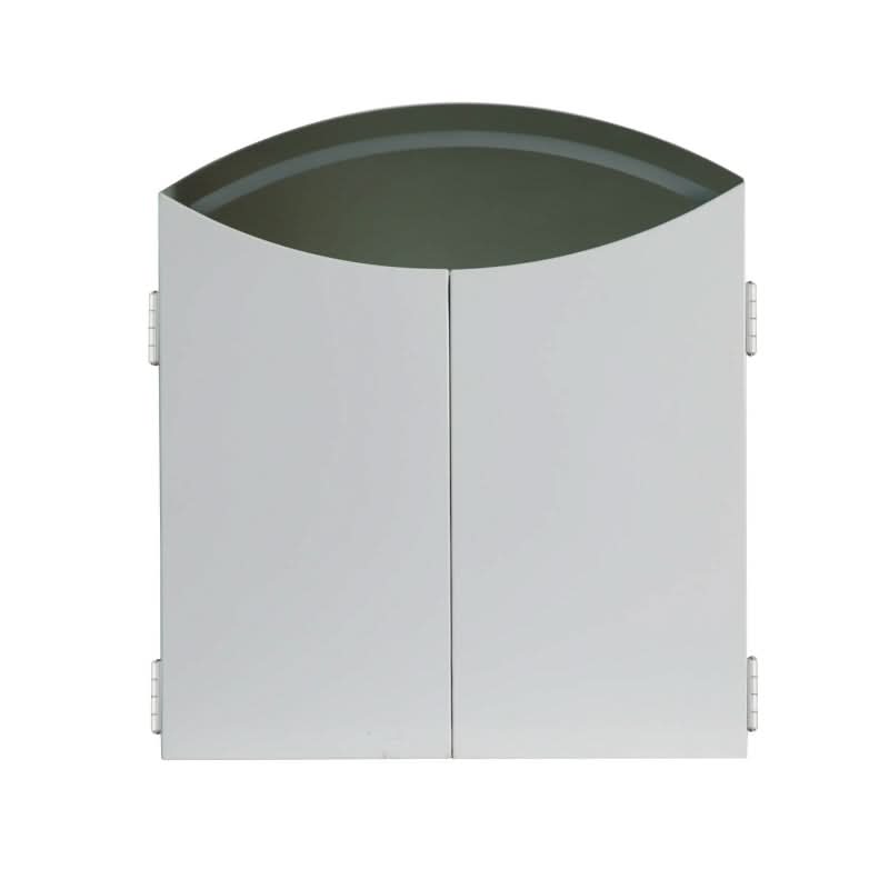 Cate Triple Dressing Table Mirror