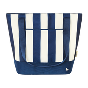 Dock & Bay Cooler Bag - Whitsunday Blue: One Size