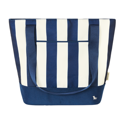 Dock & Bay Cooler Bag - Whitsunday Blue: One Size