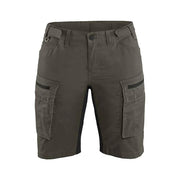 Blaklader 7149 Women's Stretch Service Cargo Shorts