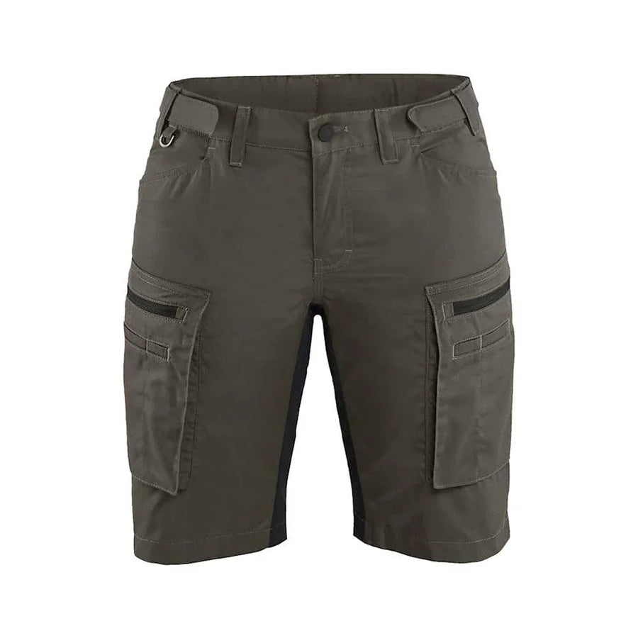 Blaklader 7149 Women's Stretch Service Cargo Shorts