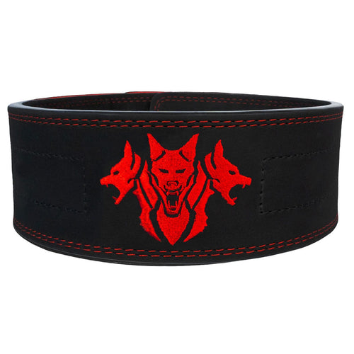Classic Lever Belt (10mm)