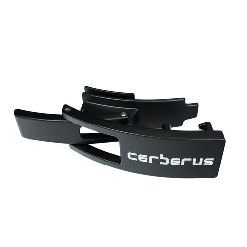 Classic Lever Buckle