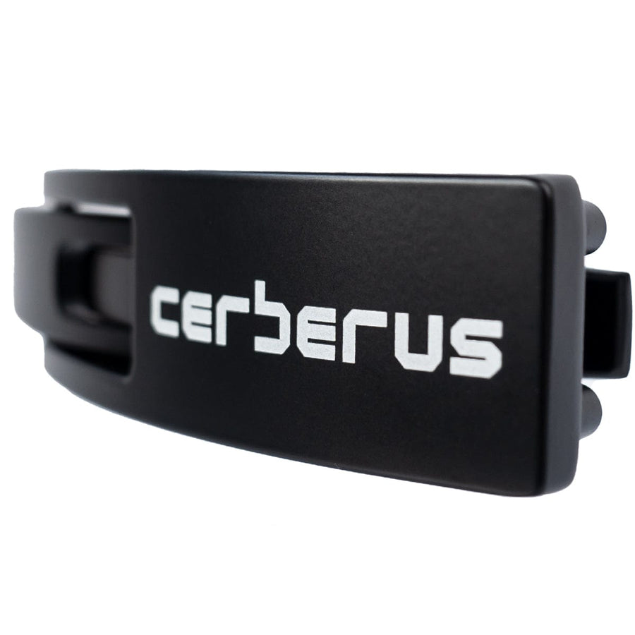 Classic Lever Buckle