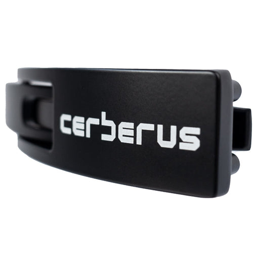 Classic Lever Buckle