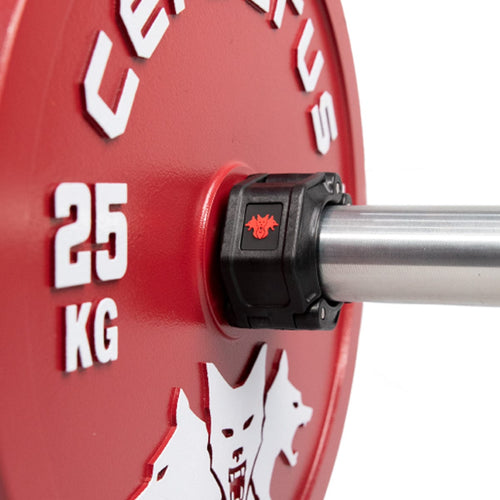 CERBERUS Lock-Jaw PRO 2 Collars