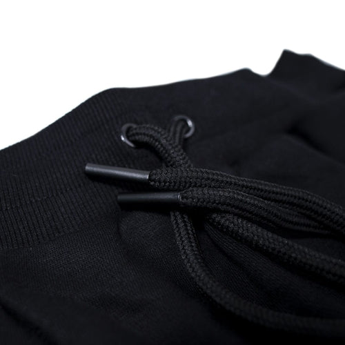 CORE Trackies (Black)