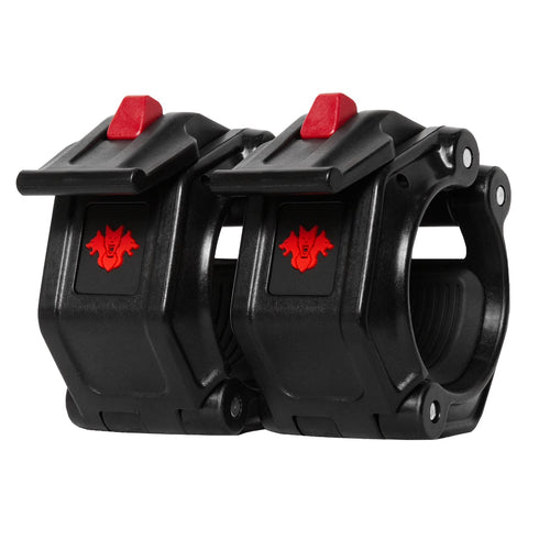 CERBERUS Lock-Jaw PRO 2 Collars