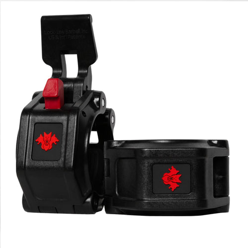 CERBERUS Lock-Jaw PRO 2 Collars